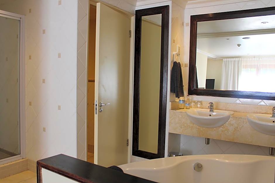 The Caledon Hotel and Spa