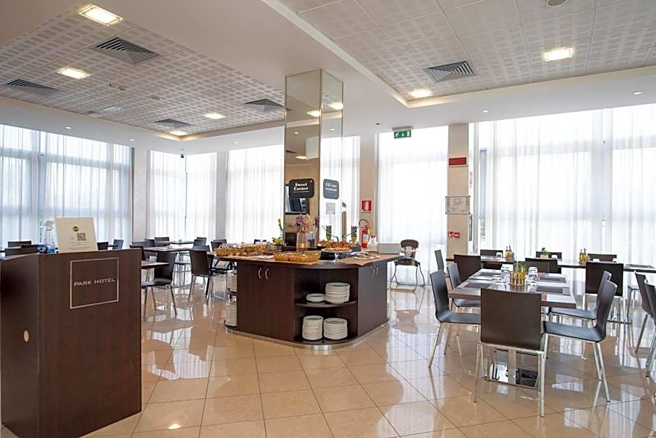 Park Hotel Cassano