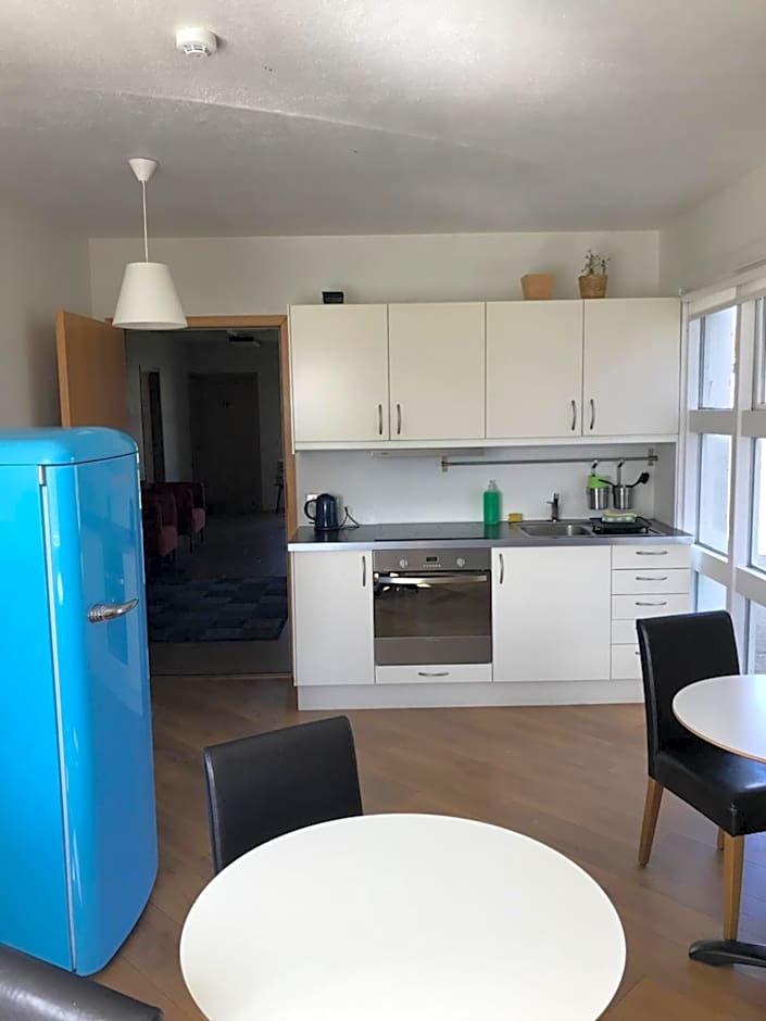 Framtid Hostel