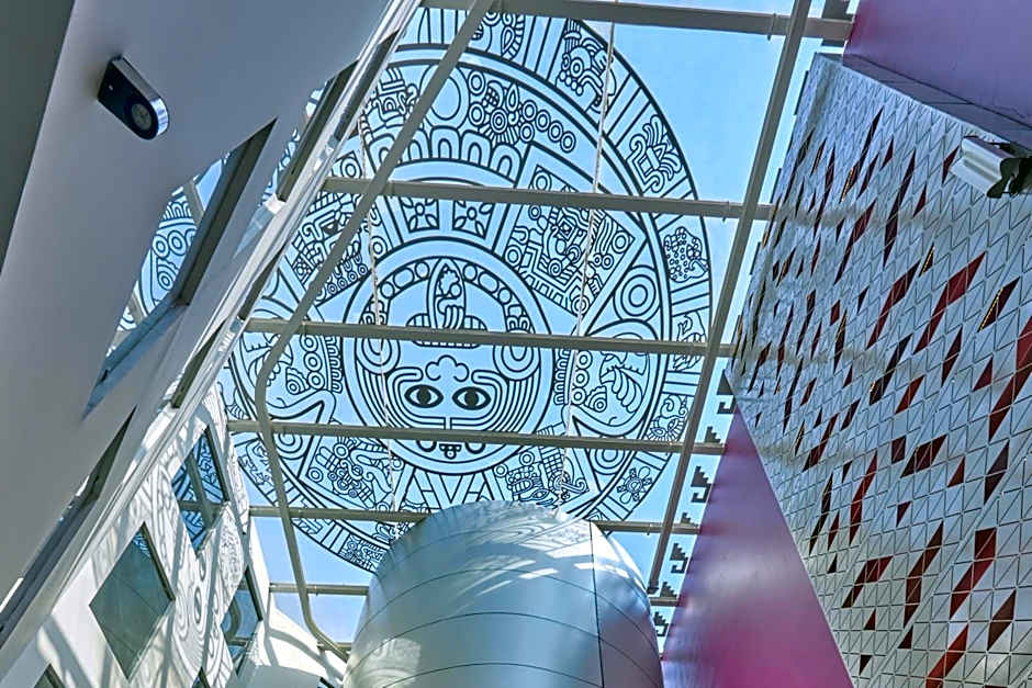 City Express by Marriott Ciudad de México Aeropuerto