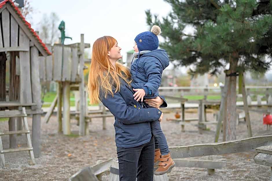 Familien Wellness Hotel Restaurant Seeklause