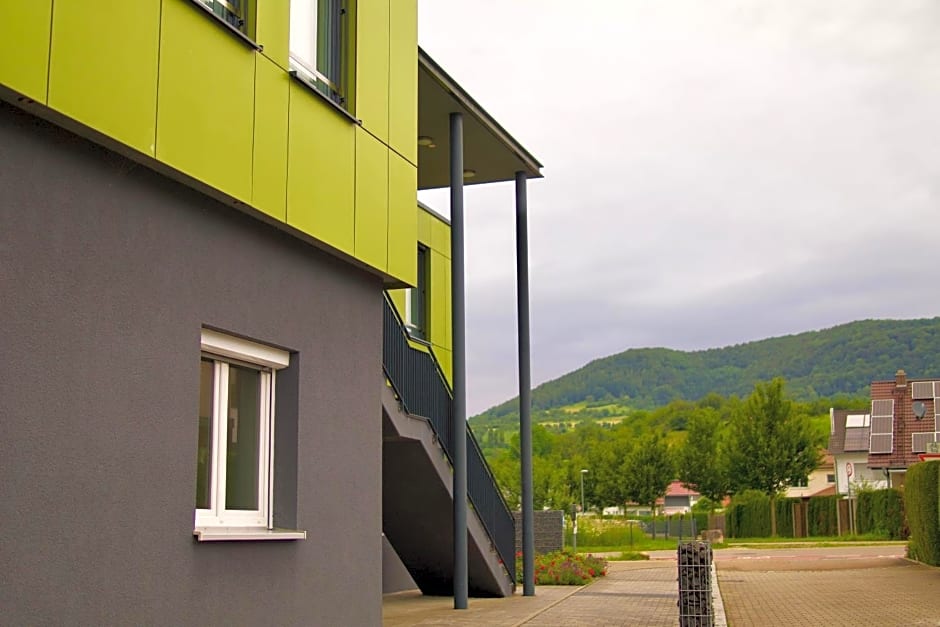 bed & breakfast Outlet Hotel
