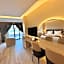 MQ Hotel Suites & SPA