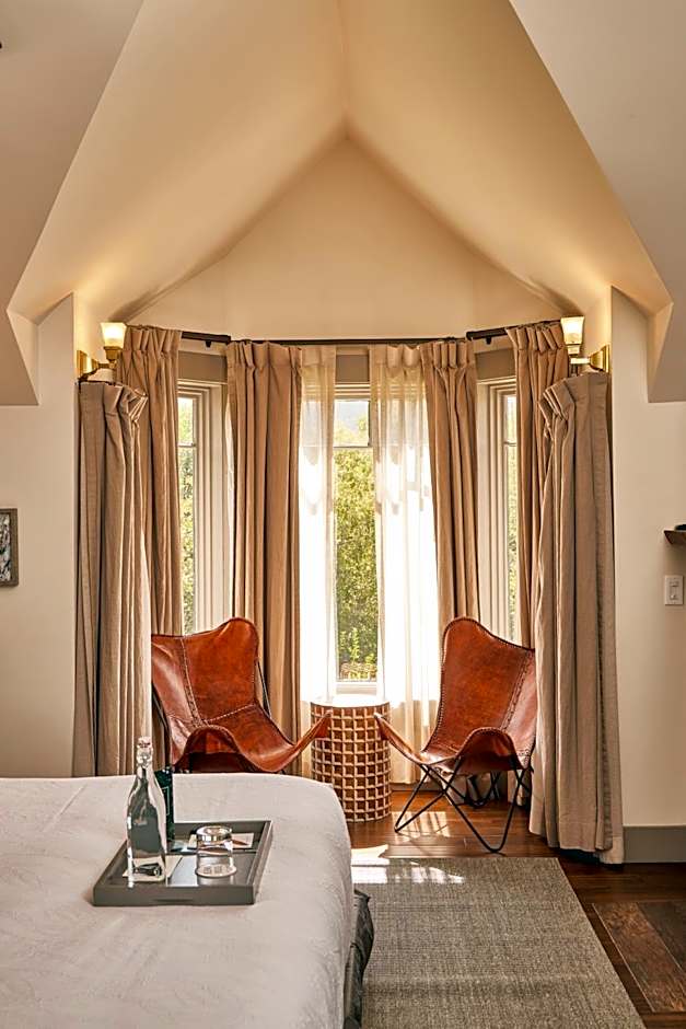 Olema House