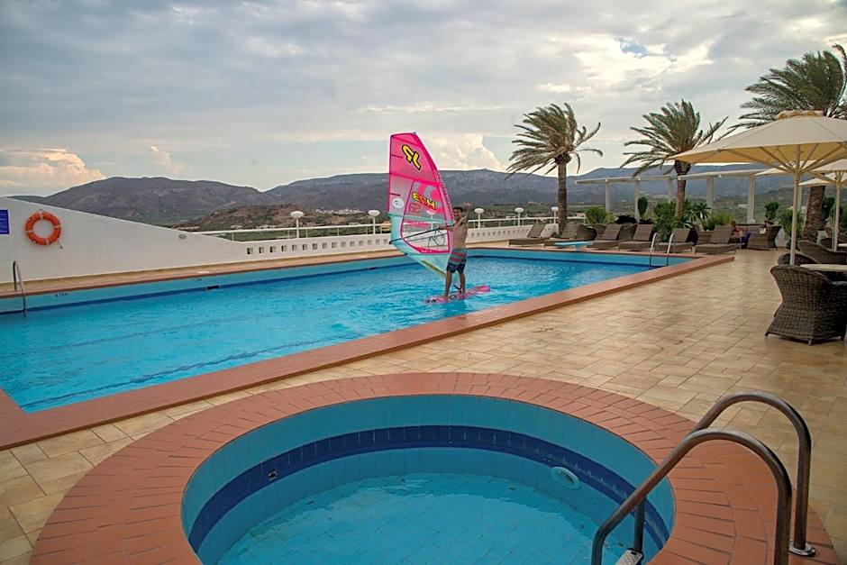 Castri Village Hotel