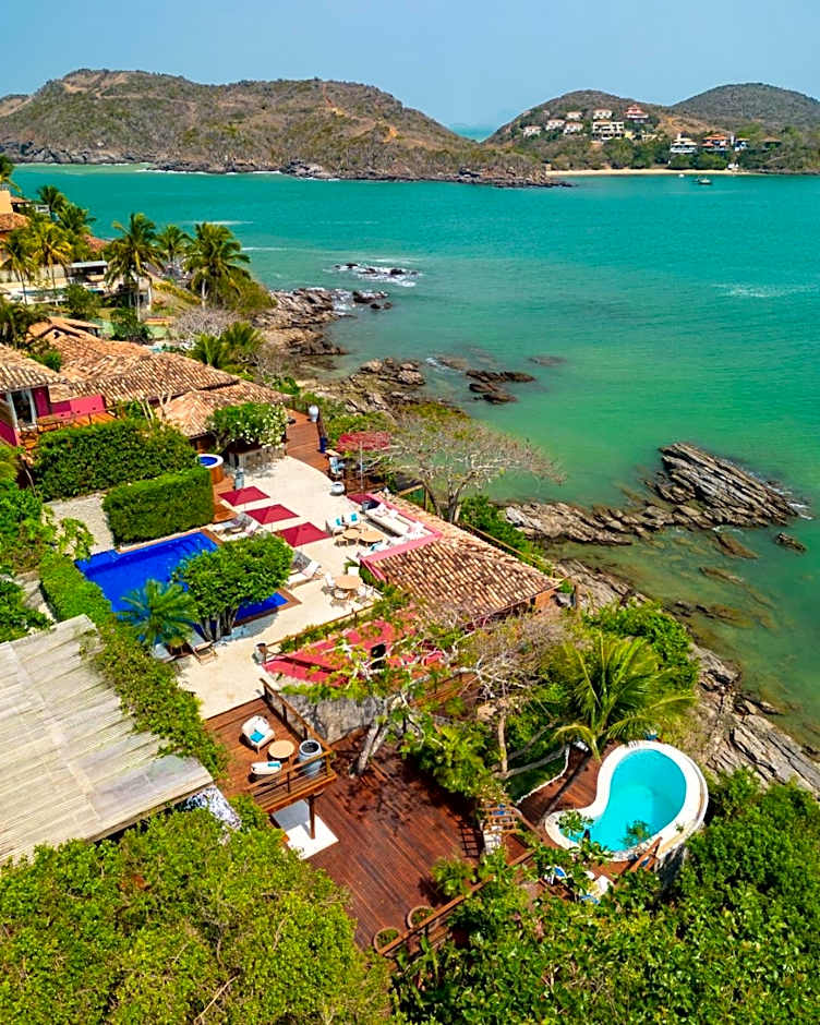 Insólito Boutique Hotel & Spa