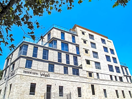 Bezalel Hotel - an Atlas Boutique Hotel