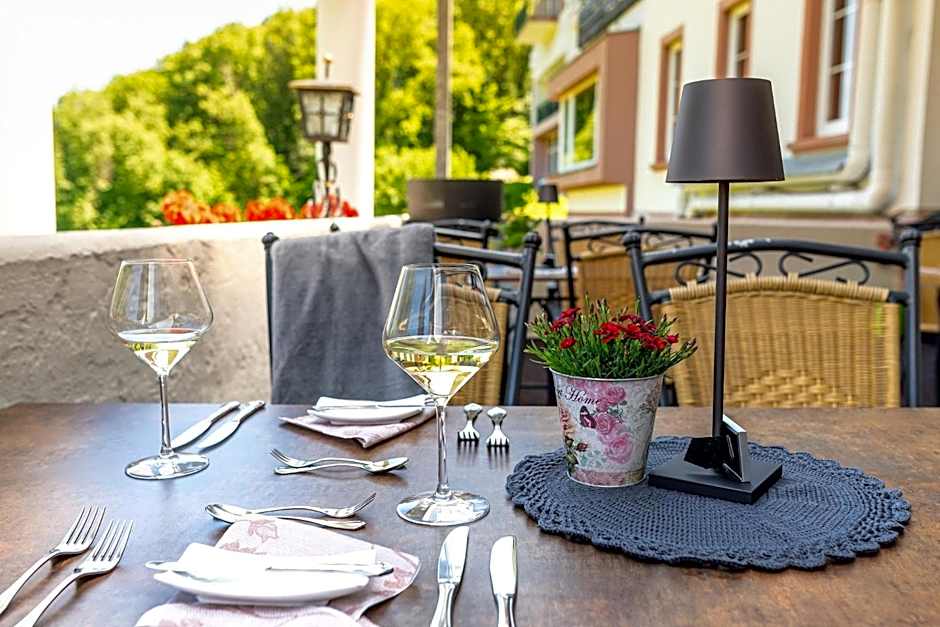 Akzent Waldhotel Rheingau