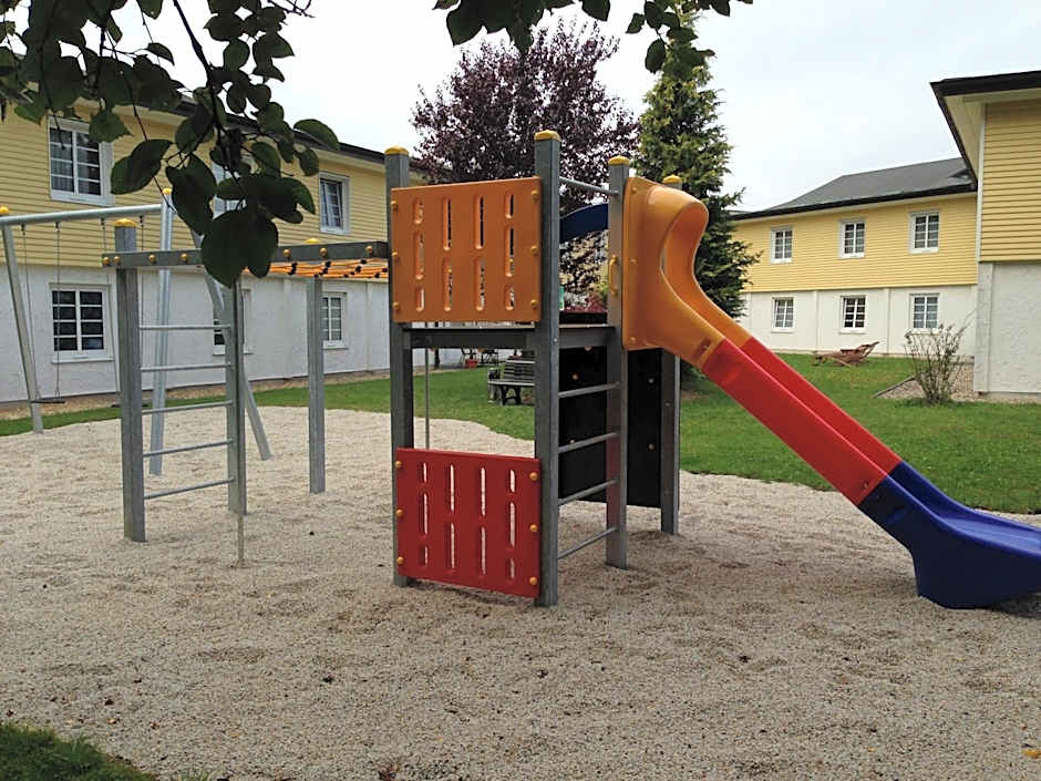 Atrium Hotel Amadeus