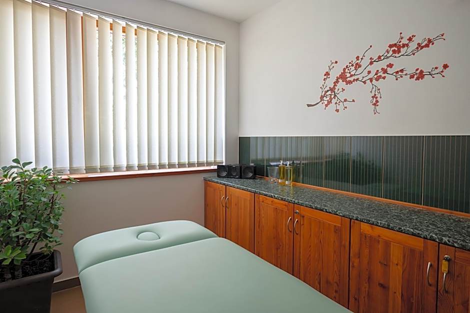 Rezidence & Wellness Blatov