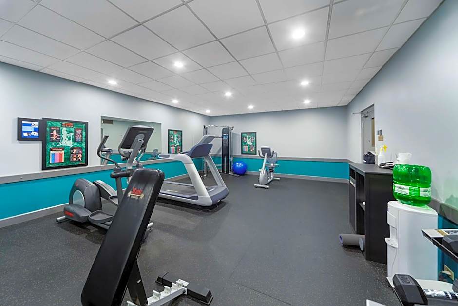 Best Western Plus City Centre Inn