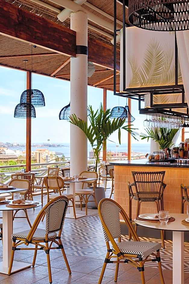 Melia Jardines del Teide - Adults Only