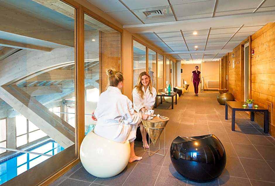 Hôtel Club MMV Les 2 Domaines