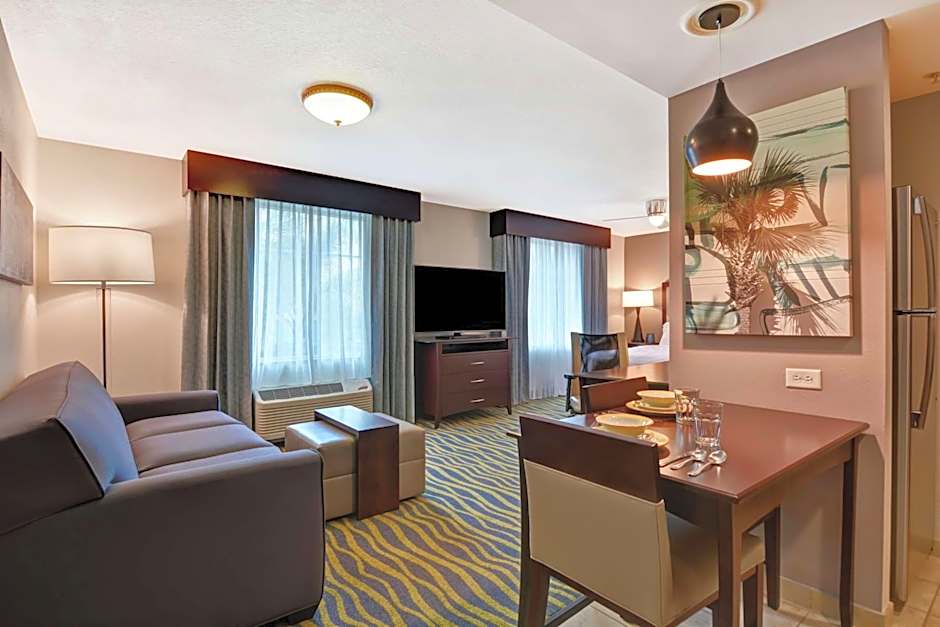 Homewood Suites By Hilton Orlando Lake Buena Vista