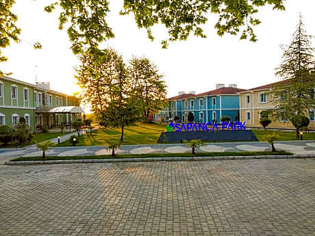 SAPANCA RESORT HOTEL