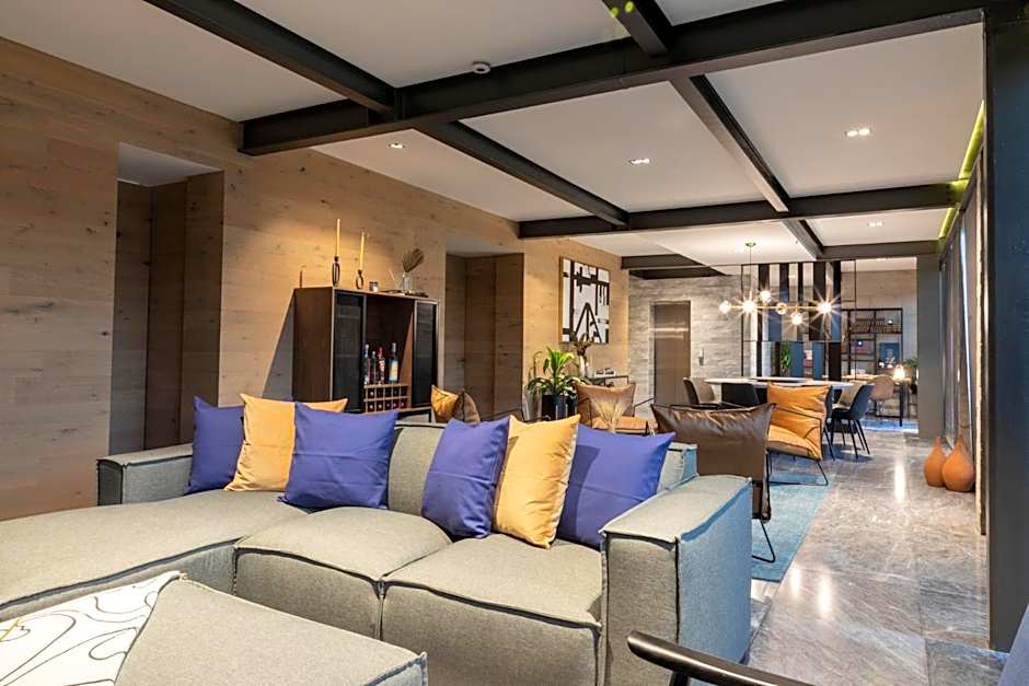 Capitalia - Luxury Apartments - Polanco Moliere