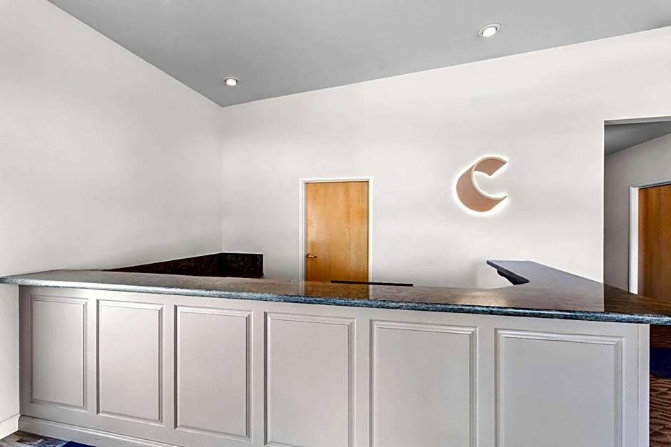 Comfort Inn & Suites Susanville