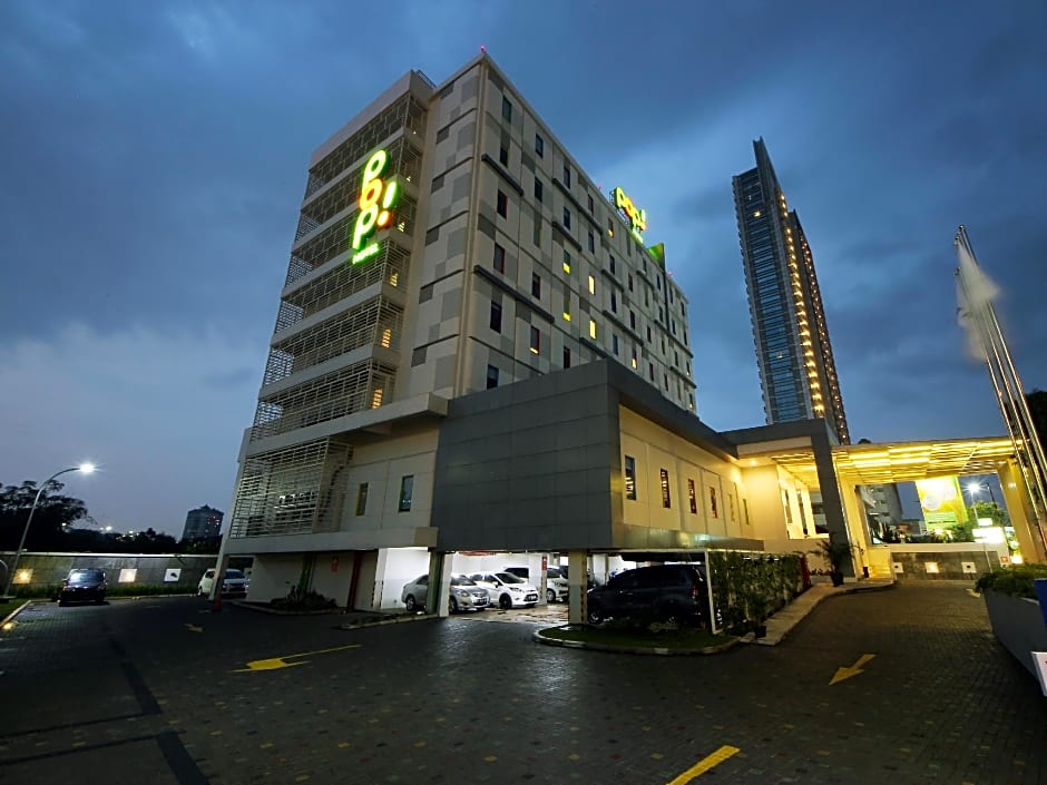 Pop! Hotel Kemang Jakarta