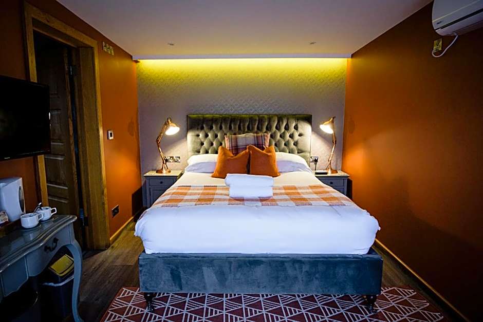 The Kings Arms - Fleggburgh