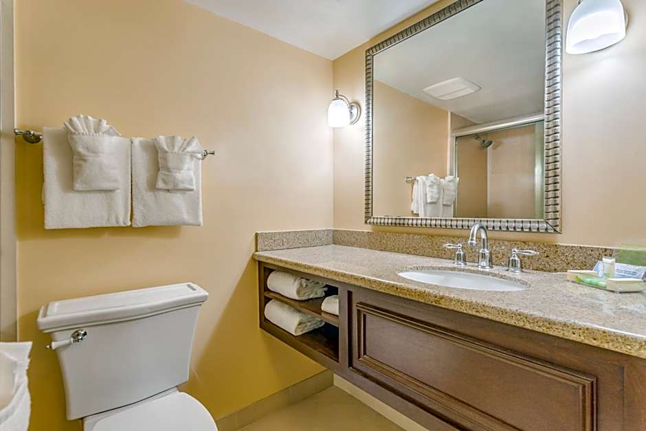 Ocean Breeze Inn Vero Beach