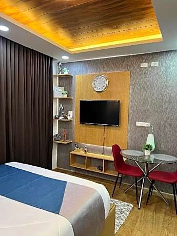 Mesatierra Condotel Davao 