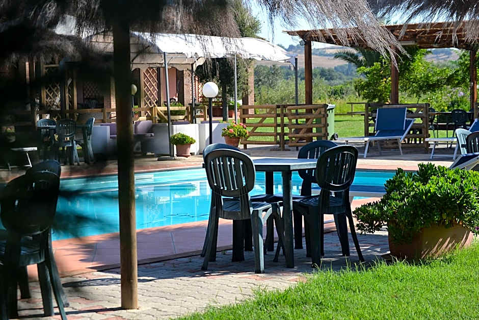 Agriturismo il Laghetto