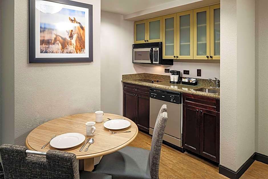 Homewood Suites By Hilton Austin Round Rock