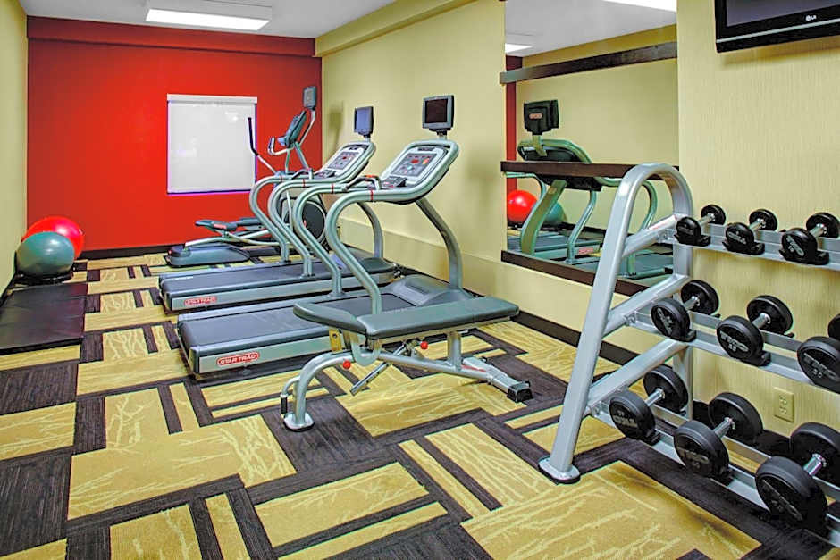 Courtyard by Marriott New Bern