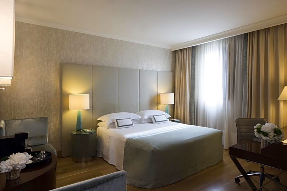 Rosa Grand Milano - Starhotels Collezione