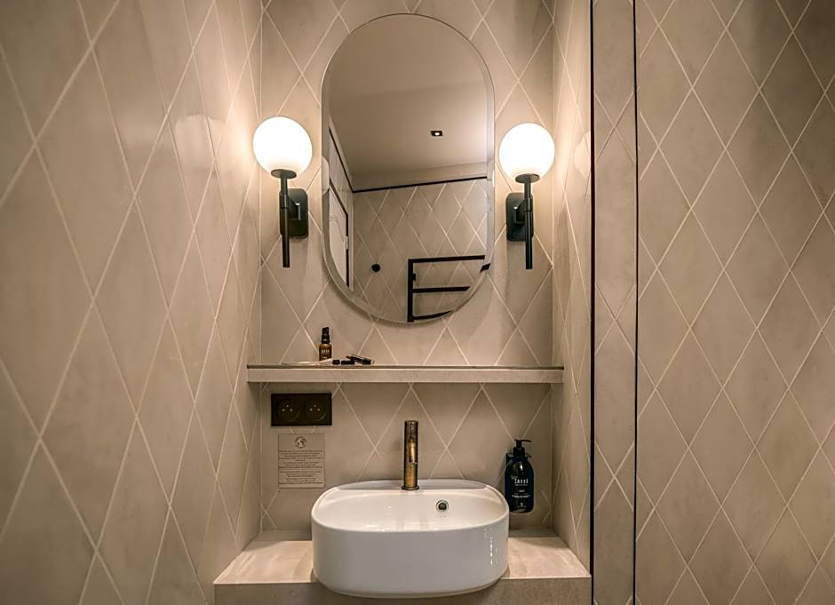 Hotel Louison