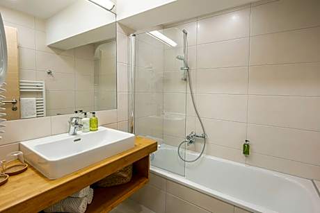 Superior Family Room