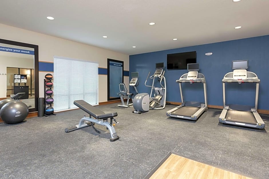 Hampton Inn & Suites by Hilton Xenia Dayton