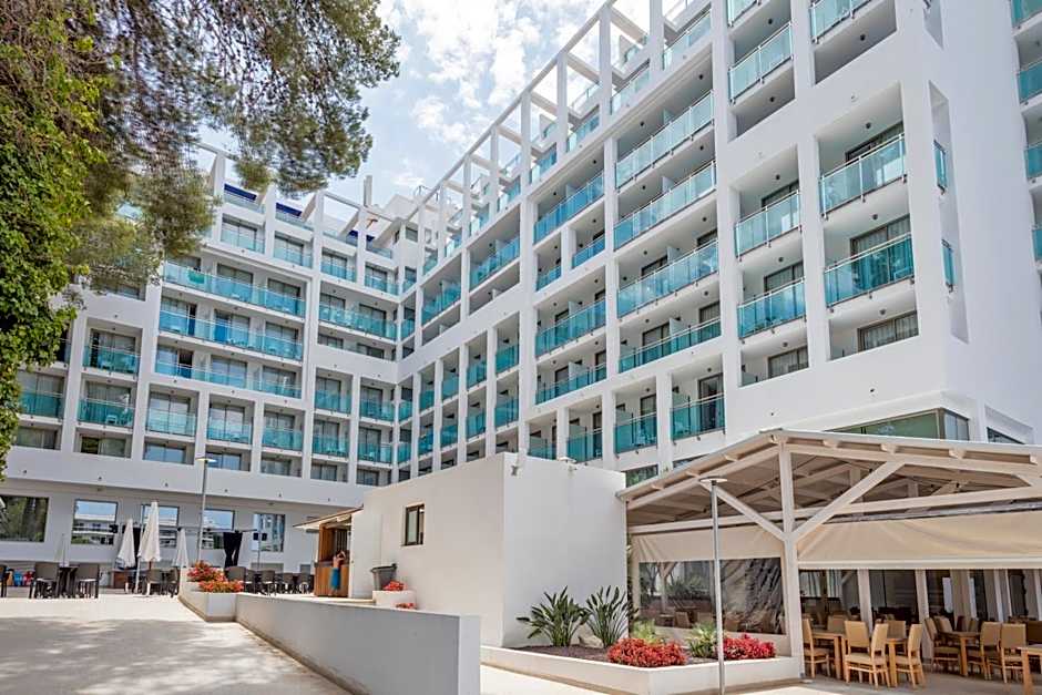 Hotel Best Mediterraneo