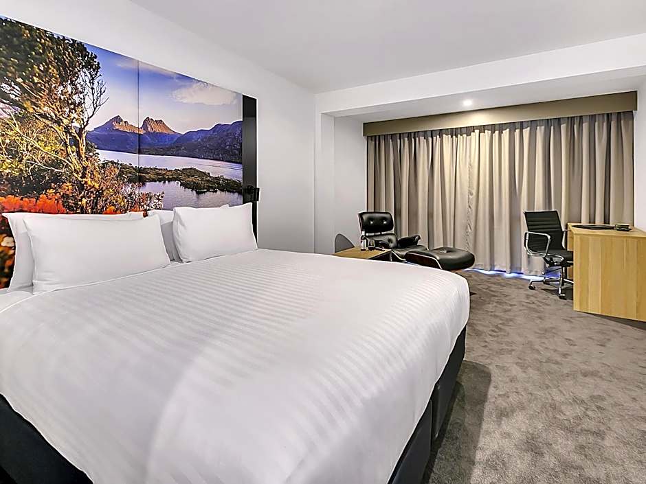 Mercure Launceston