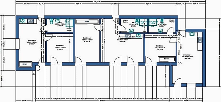 Landhotel Herzberger garni Zimmer & Ferienwohnungen