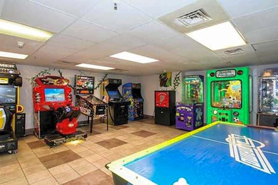 453 Shore Fun Oceanfront Great Location