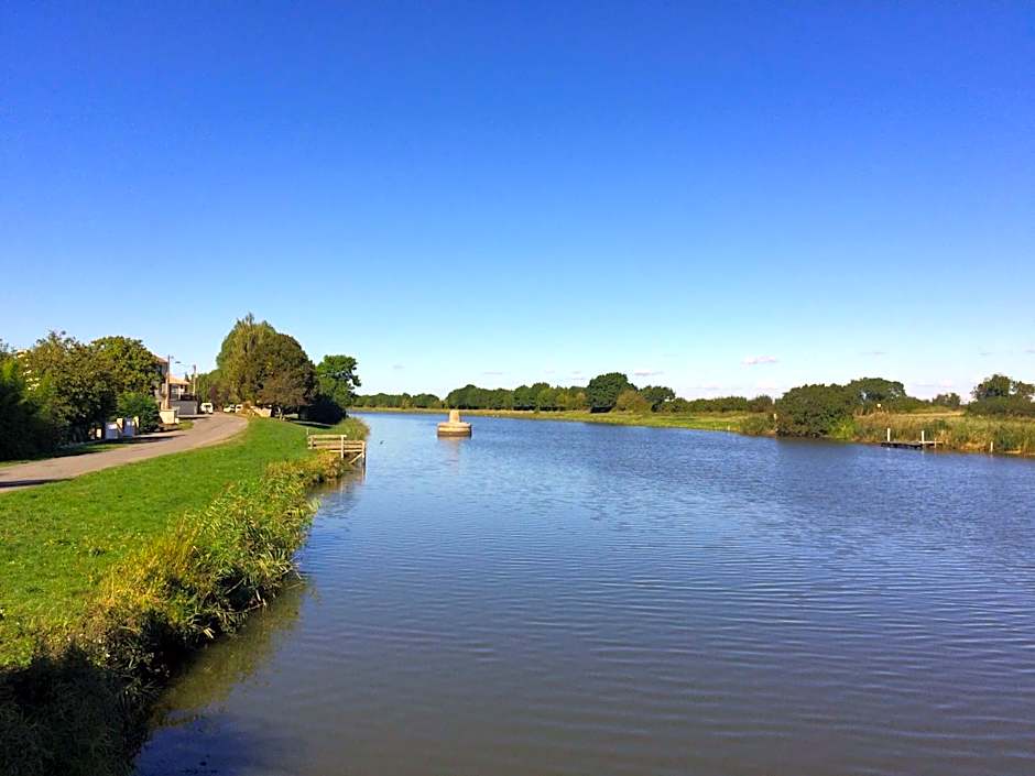 Chambres d'hôtes de La Roche