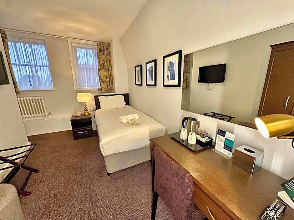 Carlisle, Sure Hotel Collection by Best Western