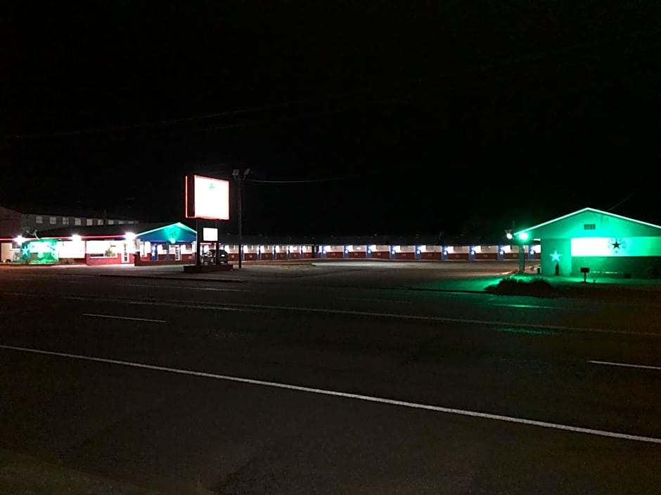 Shamrock Country Inn