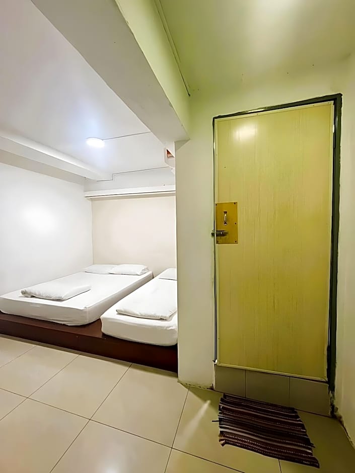 Collection O Near Taiping Mall Formerly Axis Hotel
