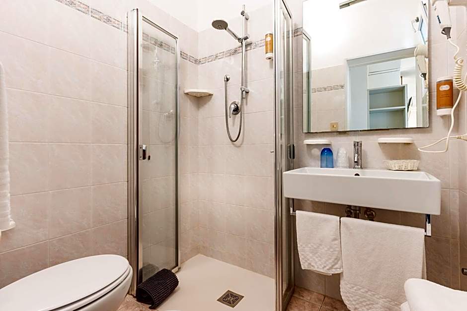 Hotel Antoniana