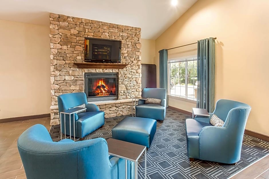 TownePlace Suites Tucson Airport