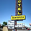 Paintbrush Motel