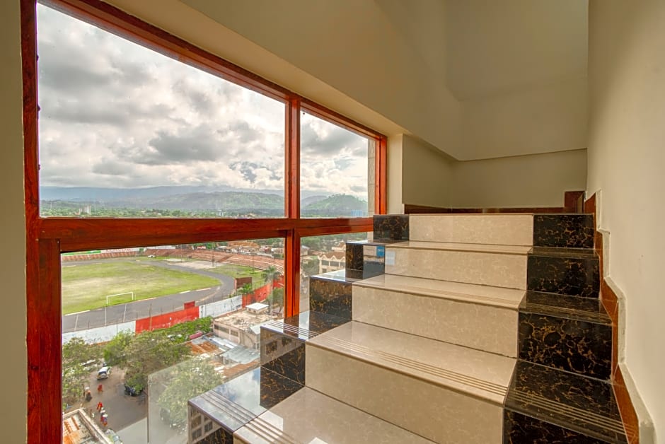 Kibo Palace Apartments -  Arusha