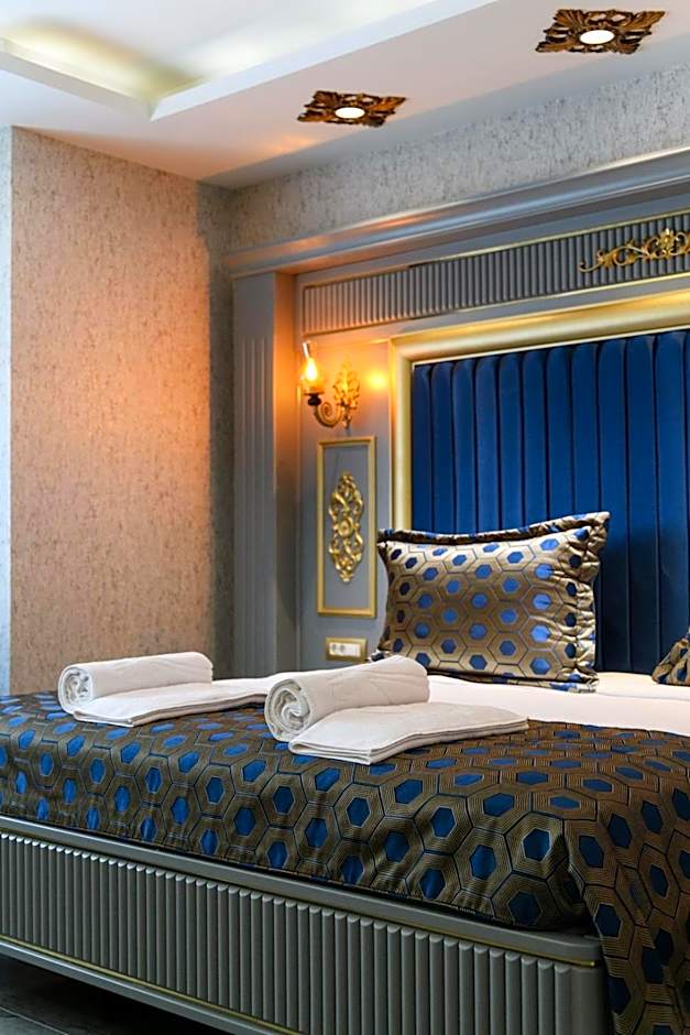 Five Diamonds Hotels