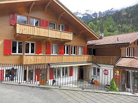 Valley Hostel
