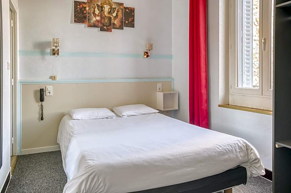 Citotel Hôtel Cesar