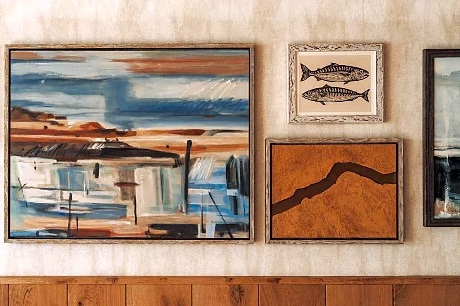 The Old Quay House Hotel