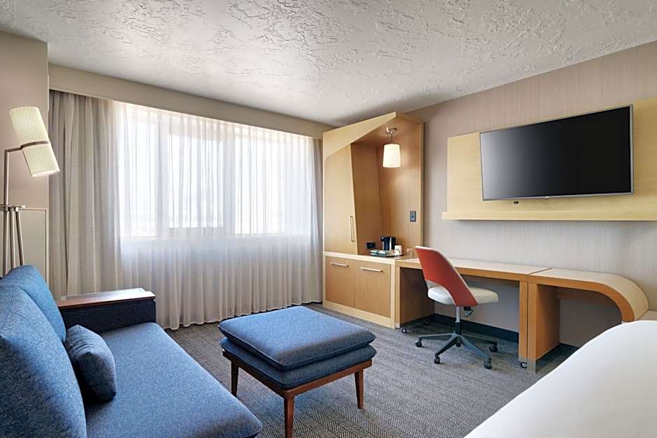 Courtyard by Marriott Ogden