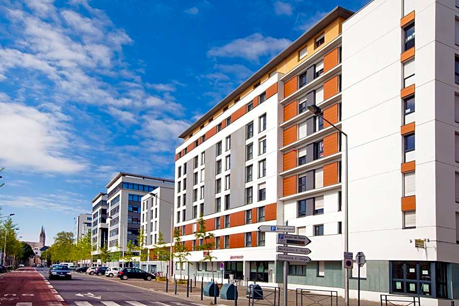 Séjours & Affaires Angers Atrium